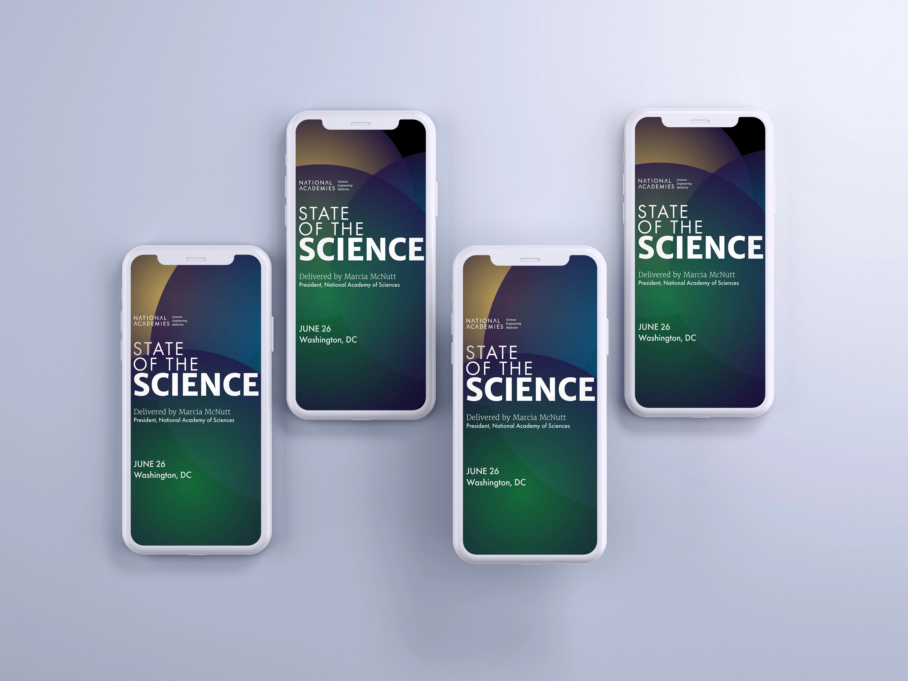 State of the Science reel video